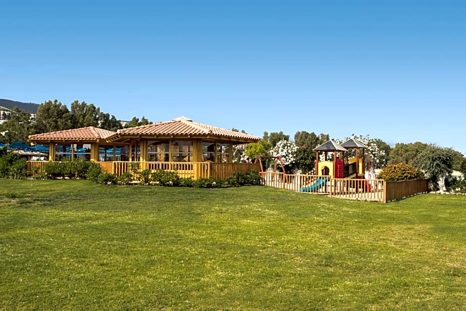 Mitsis Ramira Beach Hotel