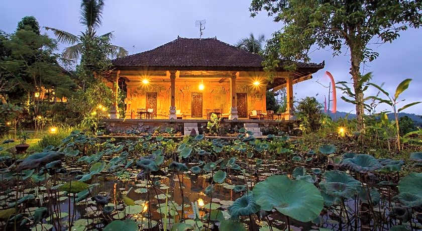 Subak Tabola Villa