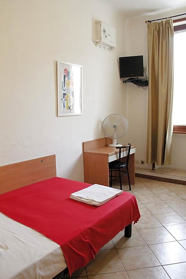 Hotel Alba