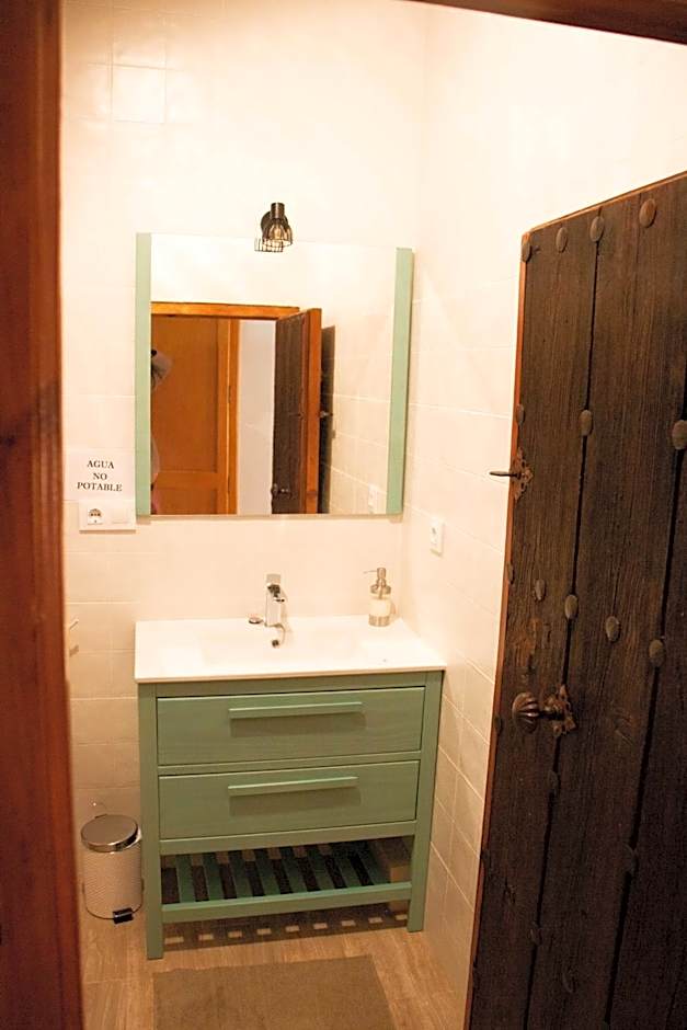 Casas rurales Puente Romano