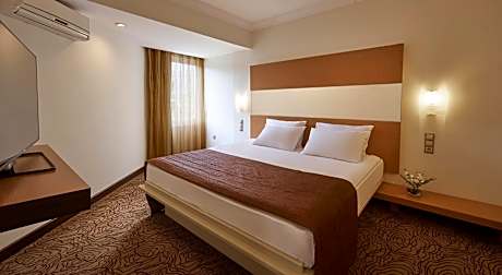Junior Suite (4 Adults)