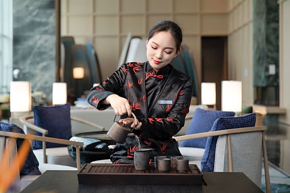 HUALUXE Yibin By IHG