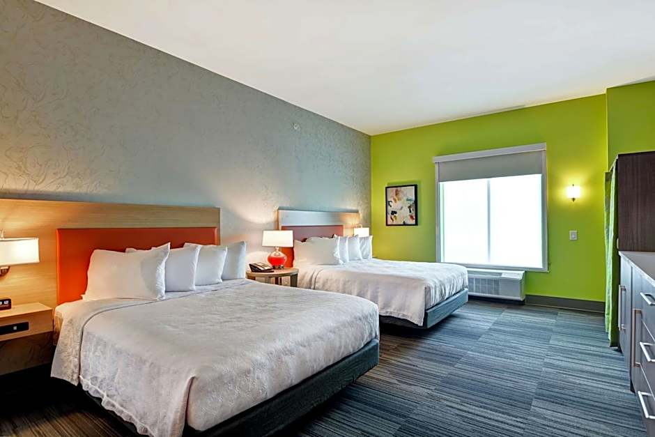 Home2 Suites By Hilton Charleston West Ashley