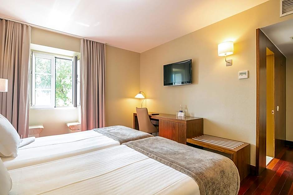 Forte De Sao Francisco Hotel