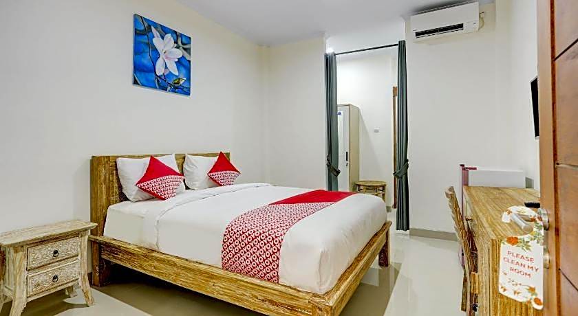 Hotel O March 67 Stay