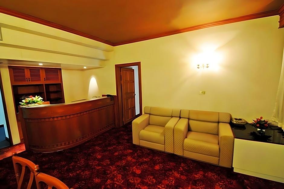 Nanchao Hotel