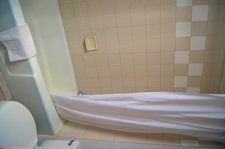 National 9 Inn Gillette