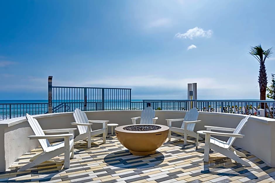 Home2 Suites By Hilton Ormond Beach Oceanfront, FL