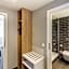 Holiday Inn Express Dresden Zentrum By IHG