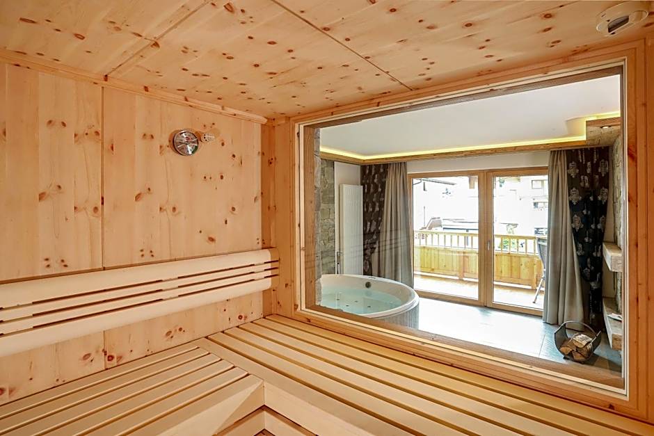 Verwöhnhotel Kristall