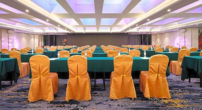 Asia International Hotel