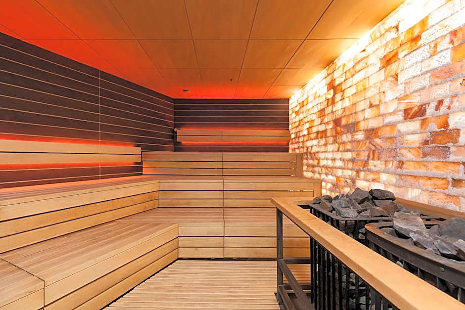 Vytautas Mineral SPA