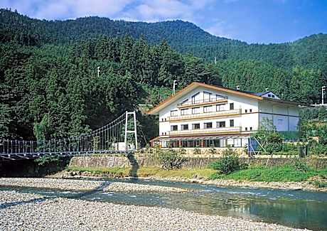 Watarase Onsen Hotel Yamayuri