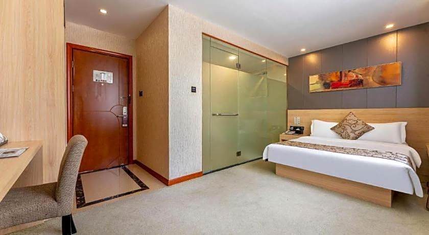 Kaiping Sanbu Junying Hotel