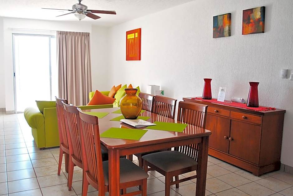 Condominios Tan-Ik