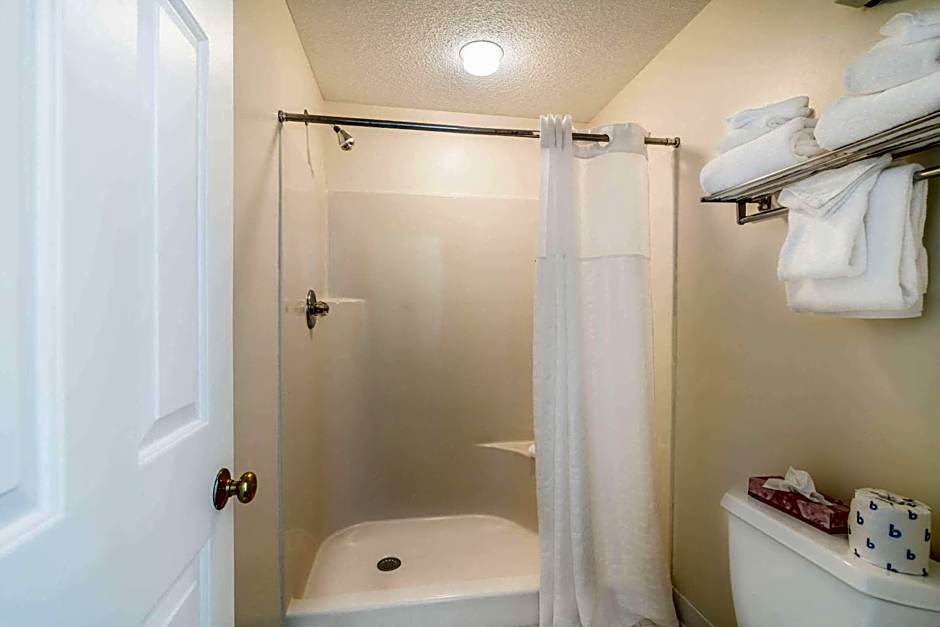 The Valley Inn Ascend Hotel Collection