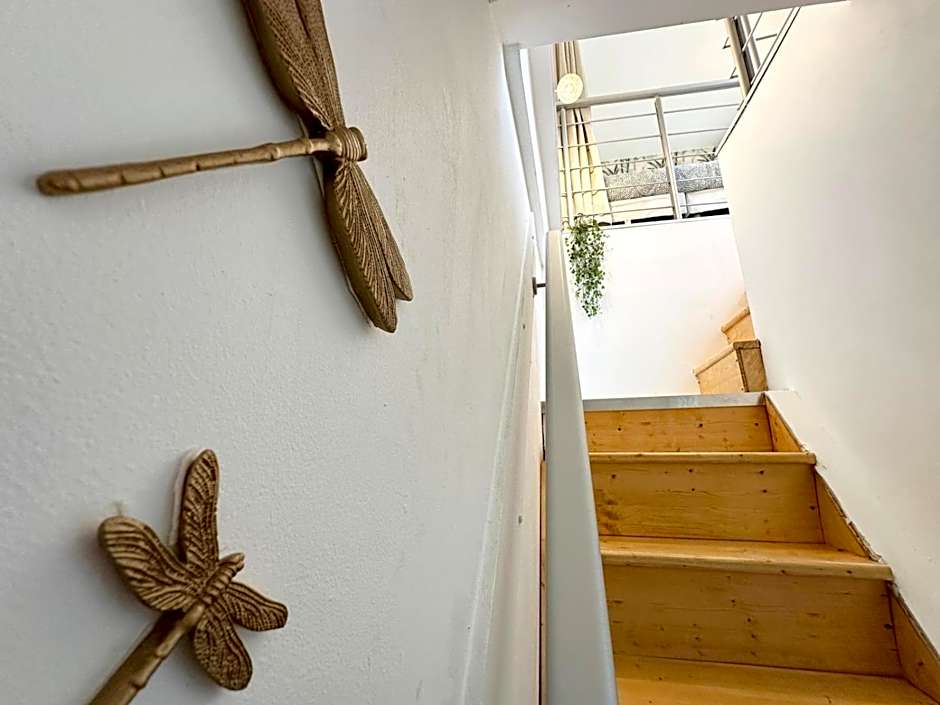 Chateau Compiegne Houses - Centre Ville