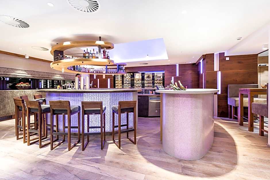 Das Central – Alpine . Luxury . Life