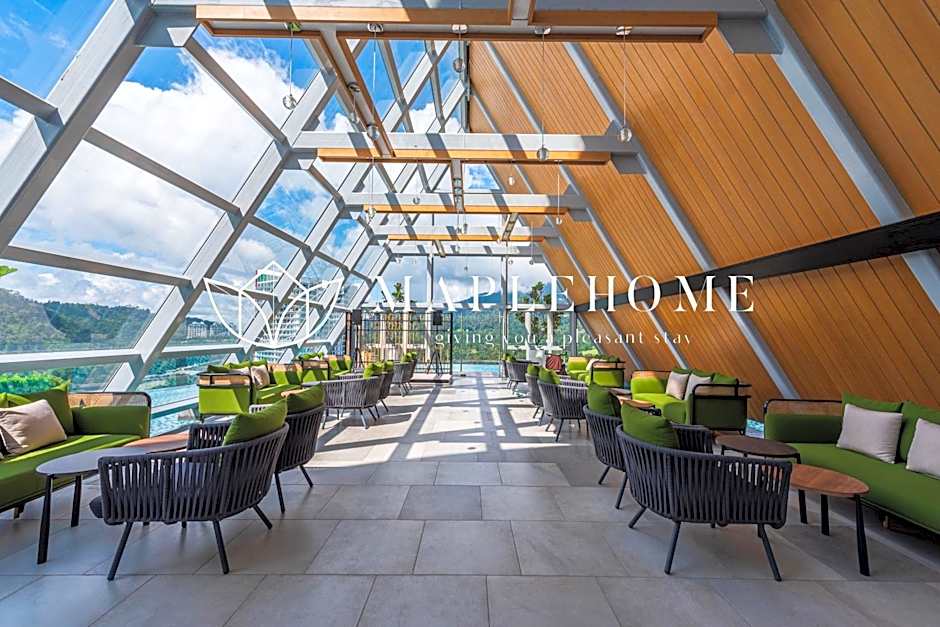 Windmill Premier Suites Genting Highlands