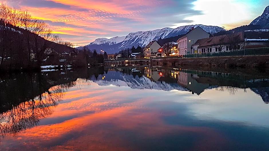 Hotel Payerbacherhof