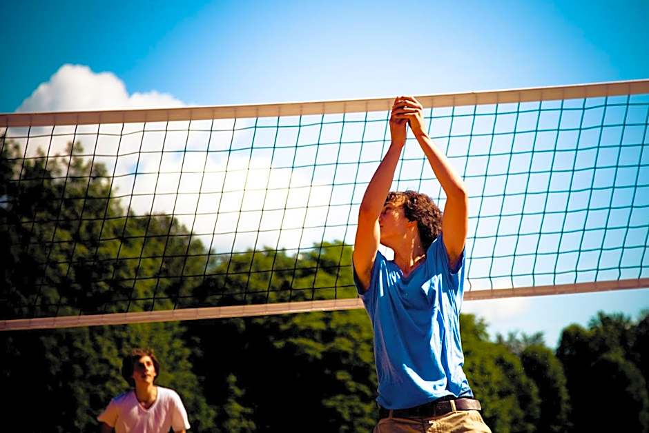 Jugendherberge Berchtesgaden