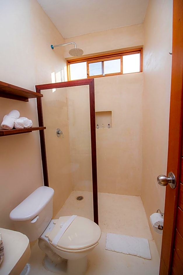Hotel Luna Roja Holbox