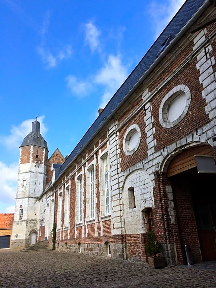 le chateau de PENIN