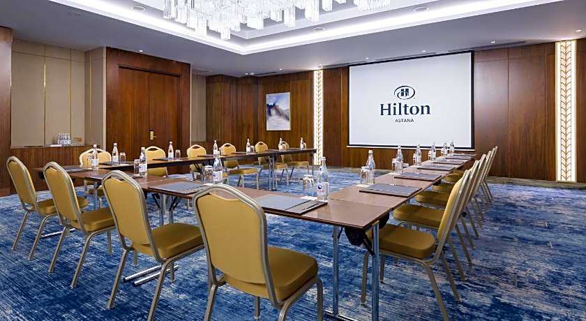 Hilton Astana