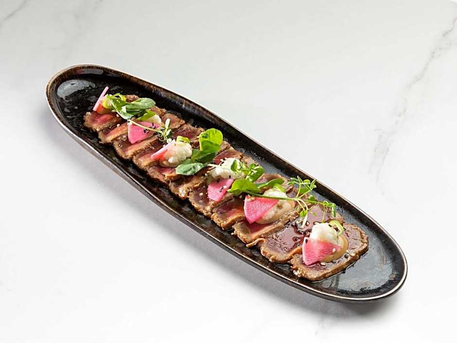 Sofitel Luxembourg Le Grand Ducal