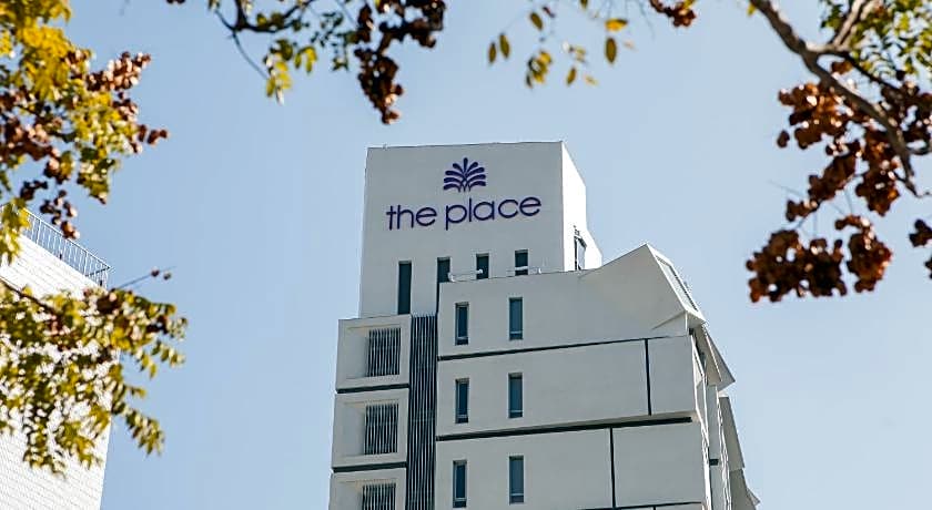 The Place Taichung