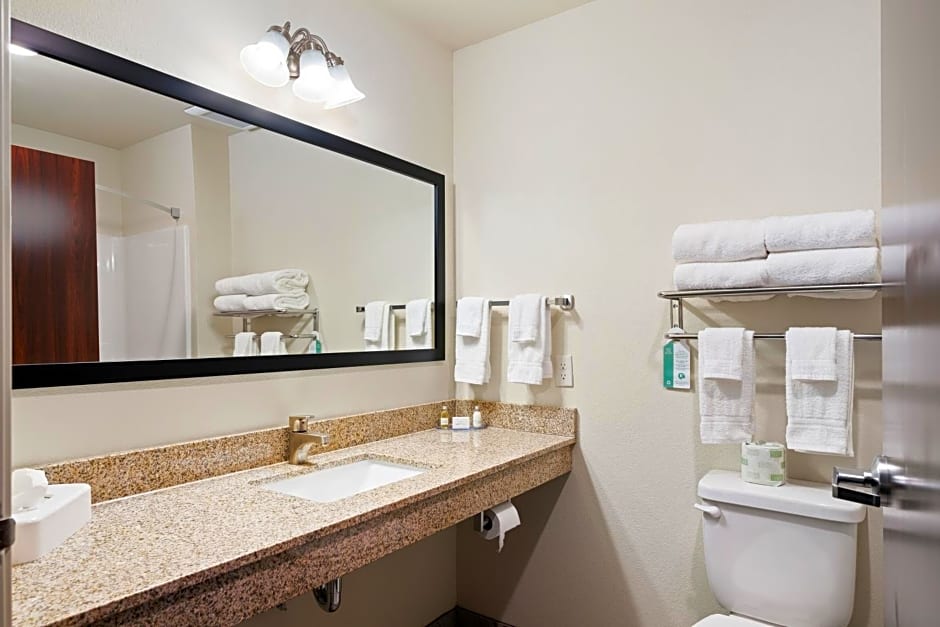 Cobblestone Inn & Suites - Yuma