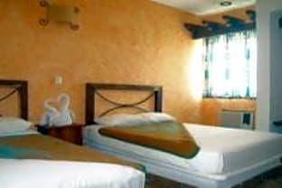 Hotel Alux Playa del Carmen