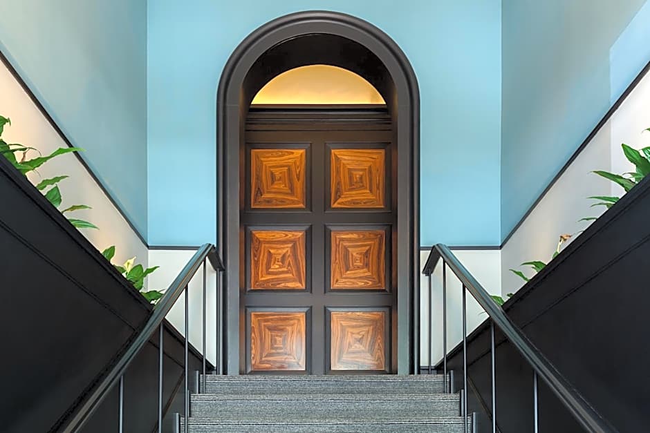 Valverde Lisboa Hotel & Garden - Relais & Chateaux
