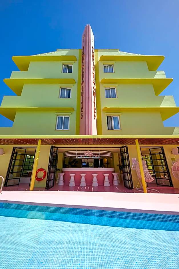 Tropicana Ibiza - Adults Only