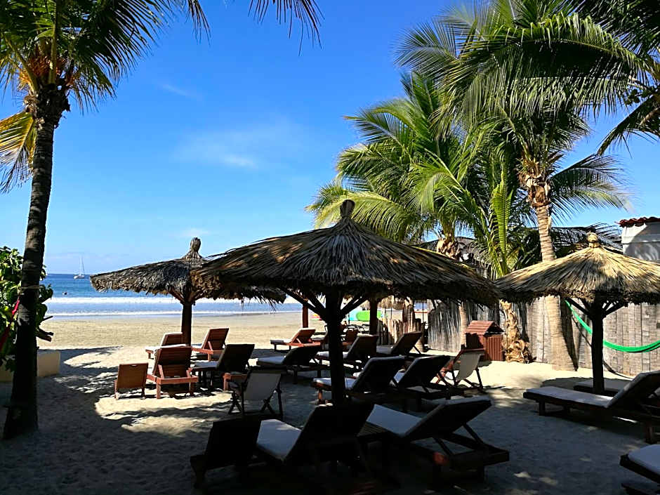 Hotel Aura del Mar