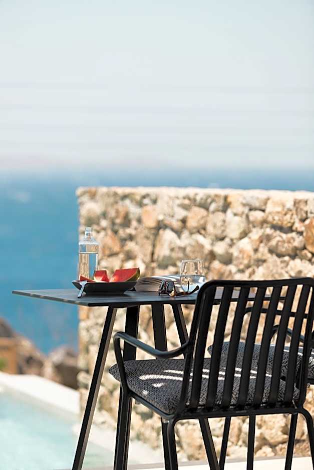 Mykonos Soul Luxury Suites