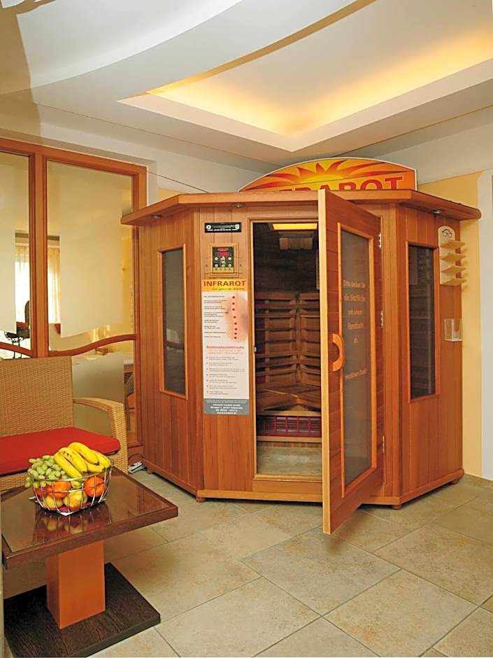 AKZENT Hotel Bayerwald-Residenz
