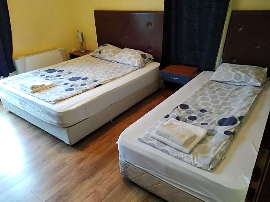 Fenix Family Hotel