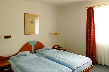 Komfort Zimmer 1. Etage ohne Terrasse/Balkon