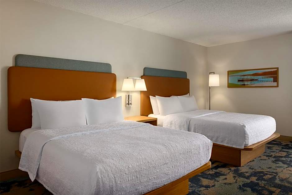 Hampton Inn Springfield-South