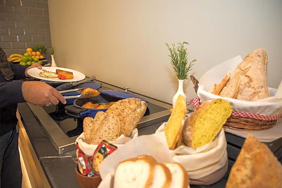 Park Inn by Radisson Bournemouth