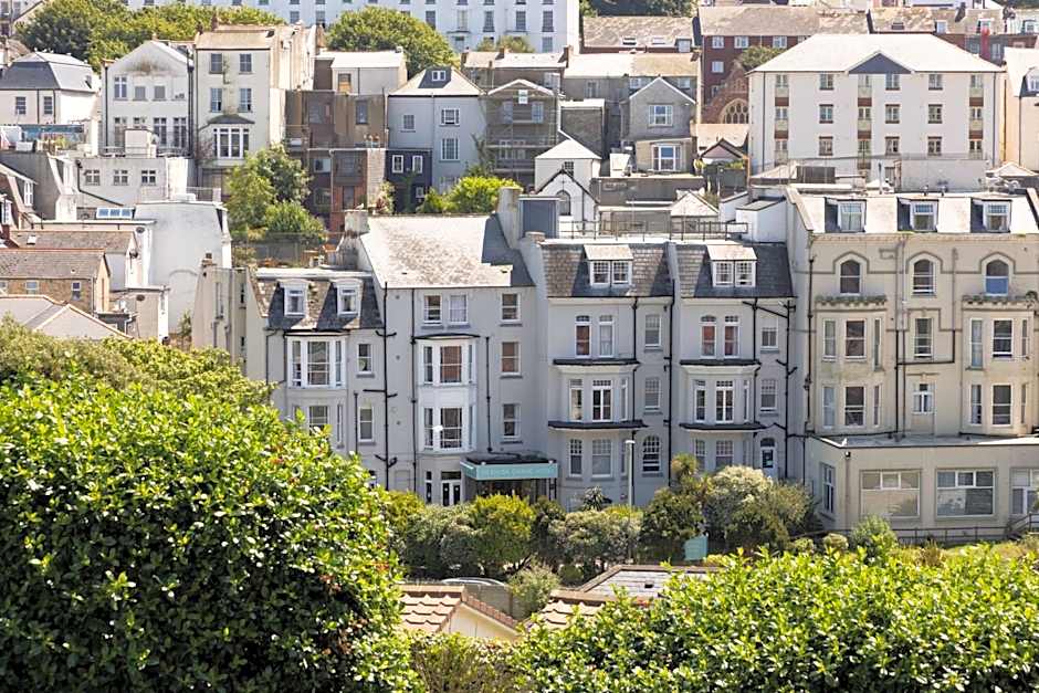 Dilkhusa Grand Hotel by Compass Hospitality