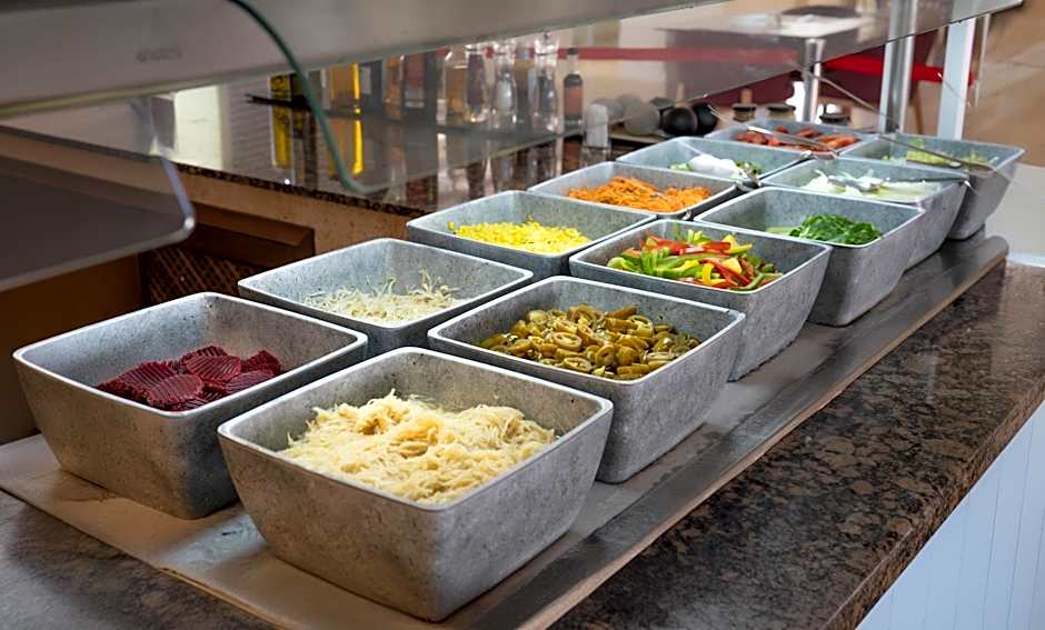 Hotel Calimera Fido Gardens