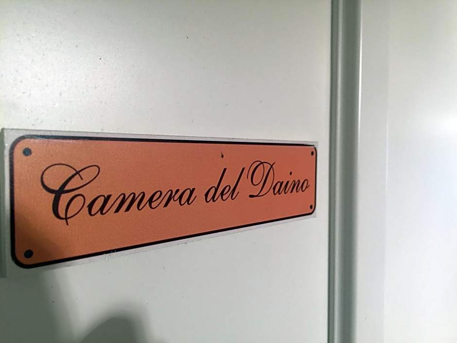 Casina Dei Marsi