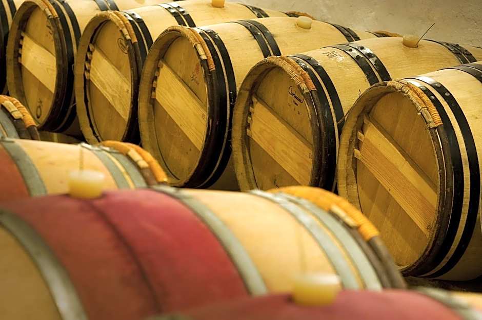 Domaine de la Soucherie - Chambres d'hôtes