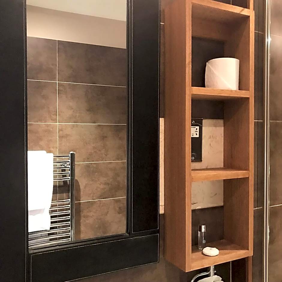 Ashtree House Hotel, Glasgow Airport & Paisley