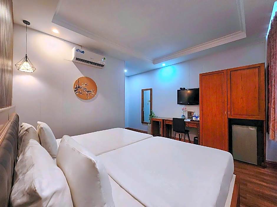 KAS Bui Thi Xuan Hotel