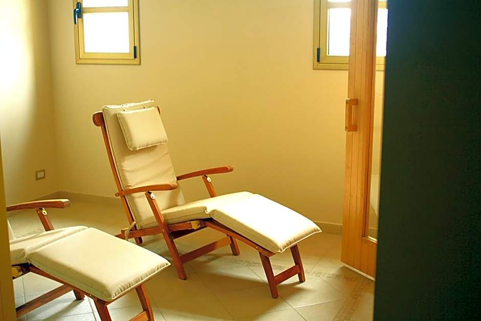 Hotel Intersur Recoleta