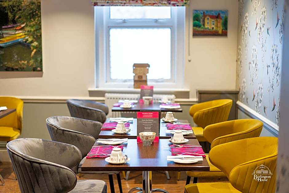 Burlington House Boutique