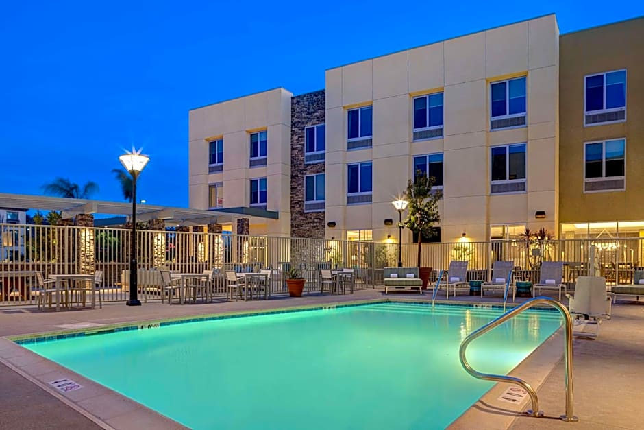 Hilton Garden Inn Temecula